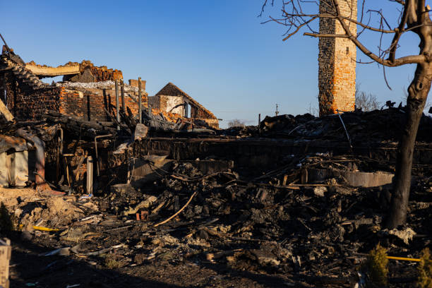 Reliable Smoke Damage Restoration contractor in Valrico, FL by Fire Damage Flint