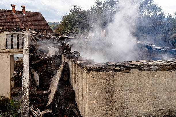 Affordable Smoke Damage Restoration solutions in Valrico, FL
